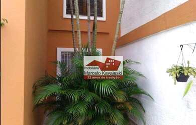 Imagem 5: Sobrado com 5 dormitórios, 300 m² - venda por R$ 2.197.000,00 ou aluguel...