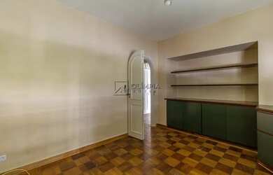 Imagem 15: Locação Apartamento 3 Dormitórios - 180 m² Jardim Paulista