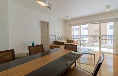 Imagem 8: Locação Apartamento 3 Dormitórios - 100 m² Moema