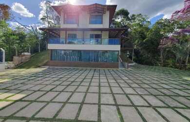 Imagem: Alugo temporada