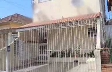 Imagem: O apartamento possui 1 Dormitório, 1 Banheiro, 85m² de Área