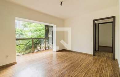 Imagem: O apartamento possui 2 Dormitórios, 1 Banheiro, 158m² de Área