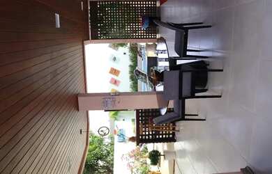 Imagem 5: Residencial Ravines