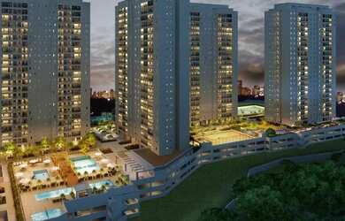 Imagem 1: Apartamento à venda, 84 m² por R$ 541.470,00 - Jardim Paris - São Paulo/SP