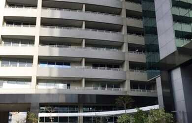 Imagem: O depósito possui 1 Vaga na garagem, 38m² de Área e está