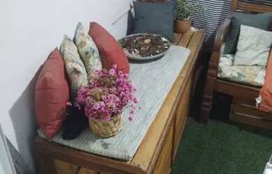 Imagem 7: Linda casa excelente padrão construtivo na Rua Monsenhor Felix