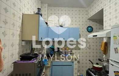 Imagem 12: Apartamento-À VENDA-Quintino Bocaiúva-Rio de Janeiro-RJ