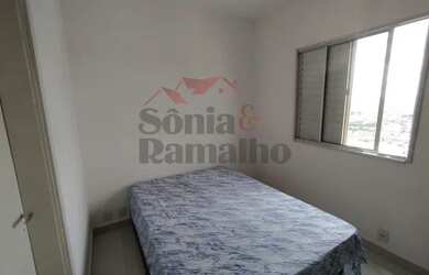 Imagem 10: Ribeirao Preto - Apartamento Padrão - Alto do Ipiranga