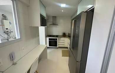 Imagem 9: OPORTUNIDADE Belíssimo apartamento, Porteira Fechada, Decoradíssimo,...