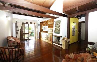 Imagem 7: Excelente Casa para Alugar no Bairro Boa Vista com 3 Suítes na Avenida...