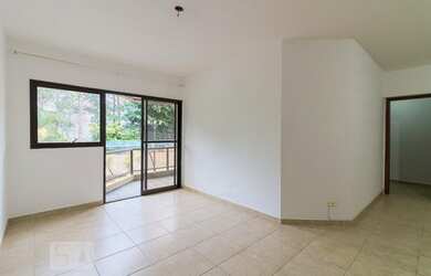 Imagem: O apartamento possui 3 Dormitórios, 3 Banheiros, 2 Vagas na