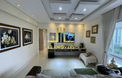 Imagem 1: Apartamento à venda no bairro Patamares - Salvador/BA