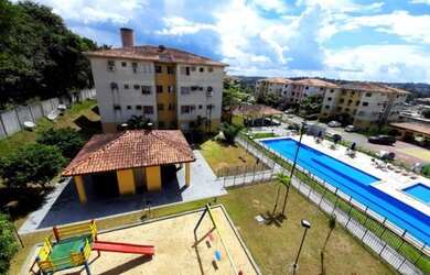 Imagem 1: LOCAÇÃO VILLA JARDIM AZALEIA