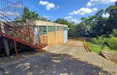 Imagem: O depósito possui 357m² de Área, Imóvel novo e está localizado