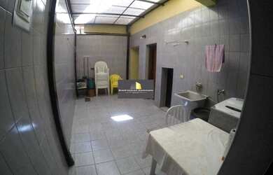 Imagem 12: Locação - Casa - Parque Novo Mundo - Americana - SP