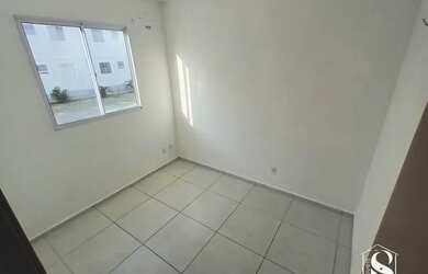 Imagem: O apartamento possui 2 Dormitórios, 1 Banheiro, 52m² de Área