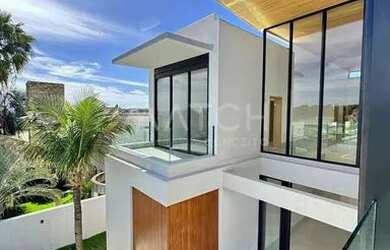 Imagem 8: Alphaville Ipês, 5 Suites