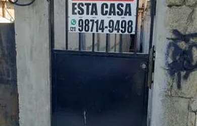 Imagem 10: Casa com 2 quartos à venda, 75 m² por R$R$ 165.000 - Campo Grande de...