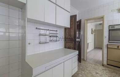 Imagem 11: Locação Apartamento 3 Dormitórios - 180 m² Jardim Paulista