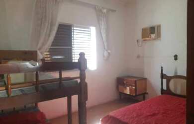 Imagem 3: Casa lado praia. Churrasqueira, 384m² de Área, 5 Vagas na garageme3...