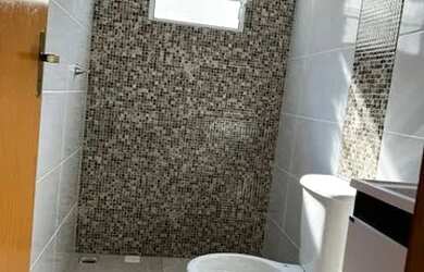 Imagem 5: Casa Térrea para venda tem 65 metros quadrados com 2 quartos em Itanhaém...