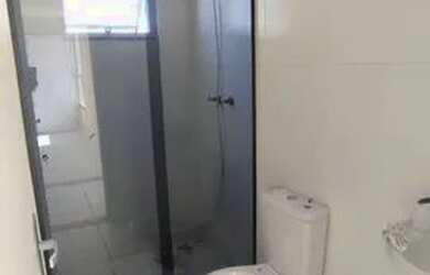 Imagem 5: Apartamento Novo. Piscina, Imóvel novo, 47m² de Áreae1 Vaga na garagem