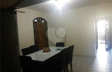 Imagem 6: Casa a venda Campo Limpo. Varanda, 300m² de Área, 3 Vagas na garageme2...