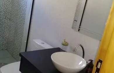 Imagem 8: Vende casa Casa com 2 dormitórios