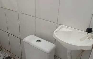 Imagem 4: Aluguel kitnet. 1 Vaga na garagem