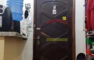 Imagem 6: APTO 01 DORMITÓRIO - AMPLO - LARGO AROUCHE -