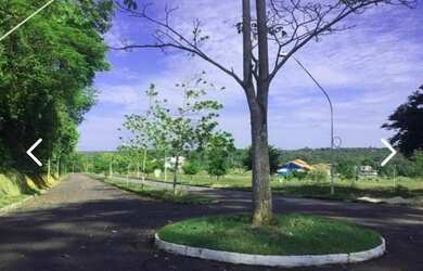 Imagem 2: Lote no Condominio Porto Real