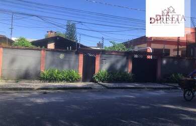 Imagem: O terreno possui 1.400m² de Área e está localizado em Levilândia