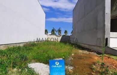 Imagem: O terreno possui 150m² de Área e está localizado em Beira