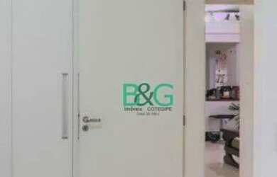 Imagem 9: Apartamento com 3 dormitórios à venda, 90 m² por R$ 889.000 - Vila...