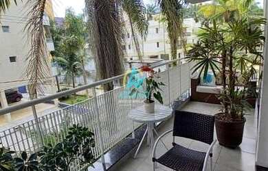 Imagem 13: Lindo Apartamento de praia com conforto de Resort, área nobre Praia Grande