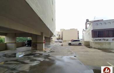 Imagem 9: Apartamento (tipo - padrao) 1 dormitórios, cozinha planejada, elevador, em condomínio fech