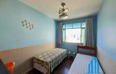 Imagem 8: Apartamento 03 quartos a venda, 80m² por R$290.000, no Centro de Guarapari...