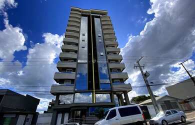 Imagem: O apartamento possui 3 Dormitórios, 5 Banheiros, 3 Vagas na