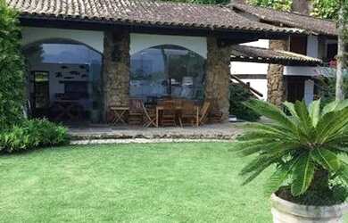 Imagem 10: Casa sobrado de alto padrão à venda no Condomínio PortoGalo em Angra...