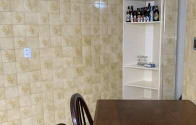 Imagem 3: Apartamento para venda com 83 metros quadrados com 2 quartos em Lapa -...