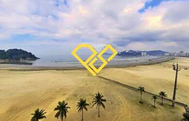 Imagem: O apartamento possui 4 Dormitórios, 5 Banheiros, 2 Vagas na