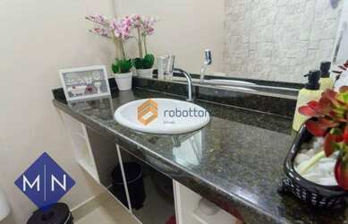 Imagem 7: Casa à venda, 120 m² por R$ 795.000,00 - Vila Santa Catarina - São Paulo/SP