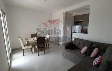Imagem 1: Ribeirao Preto - Apartamento Padrão - Alto do Ipiranga