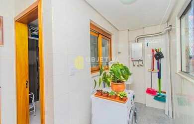 Imagem 16: Apartamento à venda 3 Quartos 1 Suite 2 Vagas 146M² Centro Canoas -...