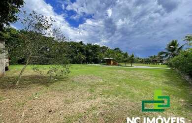 Imagem 4: Venda Amplo Lote Pé na Areia na Praia da Mococa