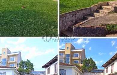 Imagem: O terreno possui 804m² de Área e está localizado em Xaxim