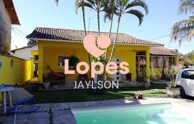 Imagem: A casa em condomínio possui 3 Dormitórios, 3 Banheiros, 4