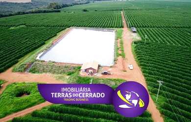 Imagem: A fazenda está localizado em Barra Funda, São Paulo à venda