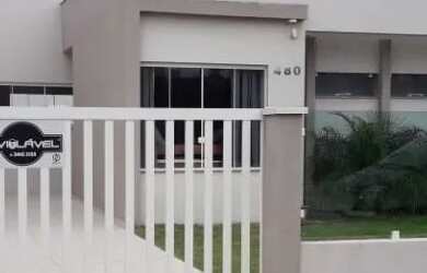 Imagem 4: CASA A 250M DA PRAIA COM PISCINA EM COROADOS - GUARATUBA - PR