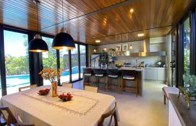 Imagem 16: Casa à venda, 350 m² por R$ 3.500.000,00 - Condomínio Tamboré Jaguariúna - Jaguariúna/SP